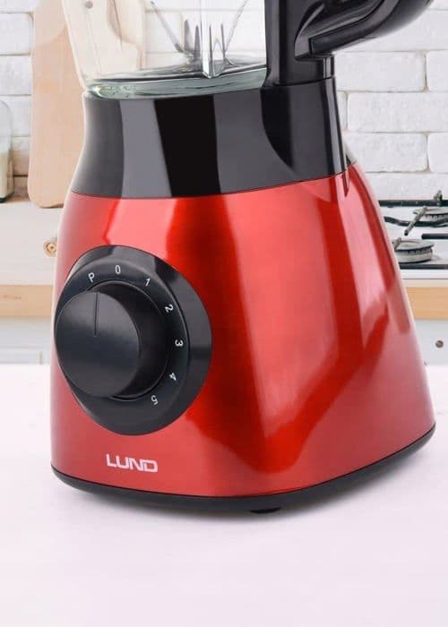 Blender Lund - W-67705 - Muggmixare 67705