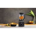 Miniatyrbild 5 av 6: Ninja Detect Power Blender Pro 1200W Blender - 2-i-1 - 2L - 15 lägen - 10 hastigheter - Svart