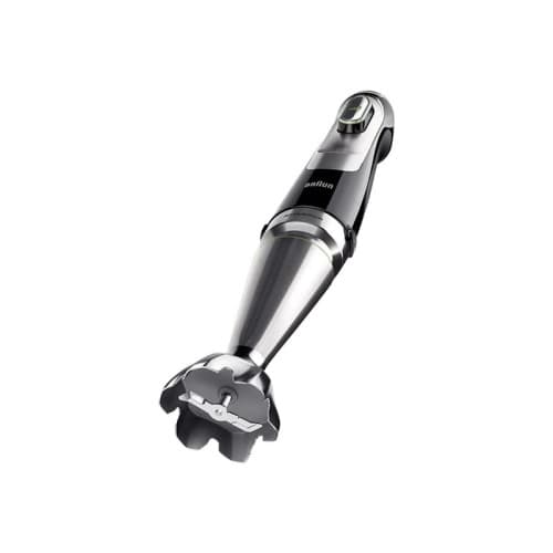 Braun Multiquick 9 MQ 9147X - handmixer - premiumsvart/borstat rostfritt stål