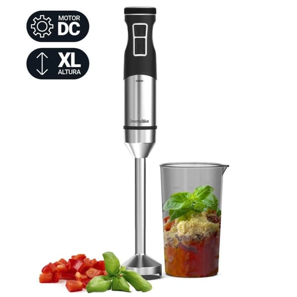 Stavmixer Universal Blue 7230XL Blå 2300 W