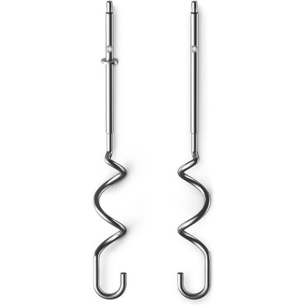 Philips Daily Collection HR3705 Handmixer - 300W - Vit