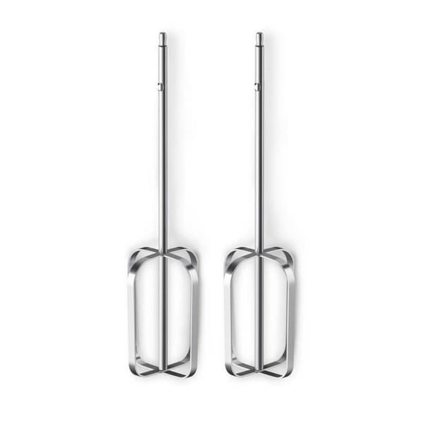 Philips Daily Collection HR3705 Handmixer - 300W - Vit