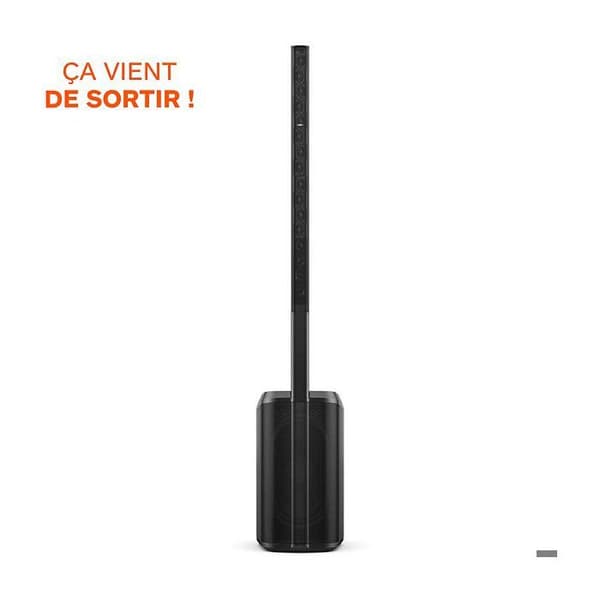 Bose Ljudanläggning Enceinte L1 Pro16