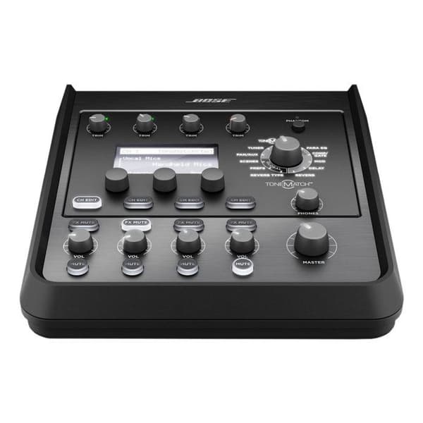 Bose T4S ToneMatch Digital Mixing Console