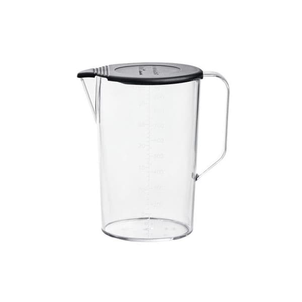 Mixerstav - BAMIX - M200 SwissLine - 200W - Röd - Multifunktionell