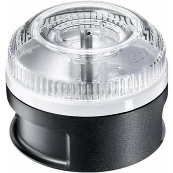 Mixerstav - Bamix - Swissline M200 - Svart - 200 W - Med tillbehör och smarta hjälpmedel