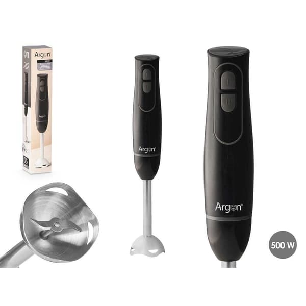 Stavmixer Argon JE-908CB Grå 500 W