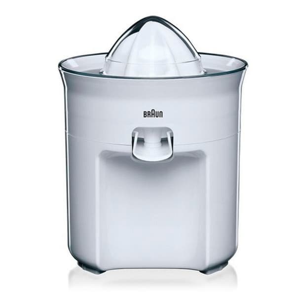 Sähkömehustin Braun BRCJ3050 Valkoinen 350 ml 60 W