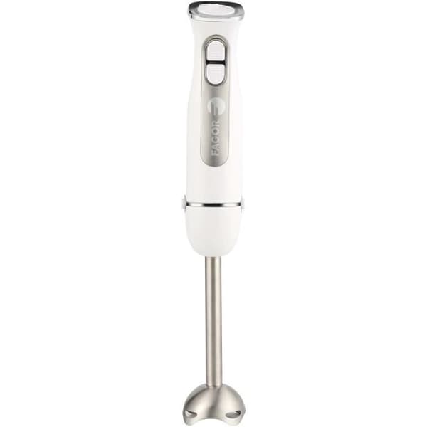 Set stavmixare - FAGOR - FG349 – 1000 W – 12 hastigheter + puls - Vit