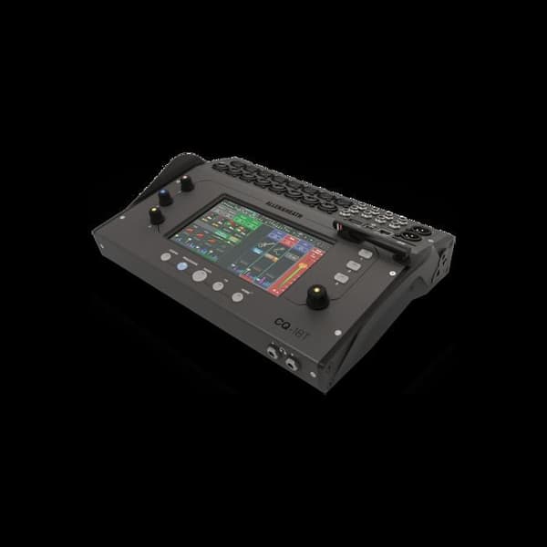 Allen &amp; Heath CQ18T - Digital mixer