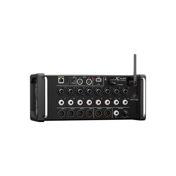 Behringer X AIR XR16 Digital Mixer Console