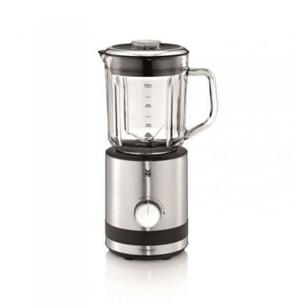 Kompakt mixer - WMF - Kitchenminis - 0,8l glasskål - 5 hastighetsinställningar och pulsfunktion