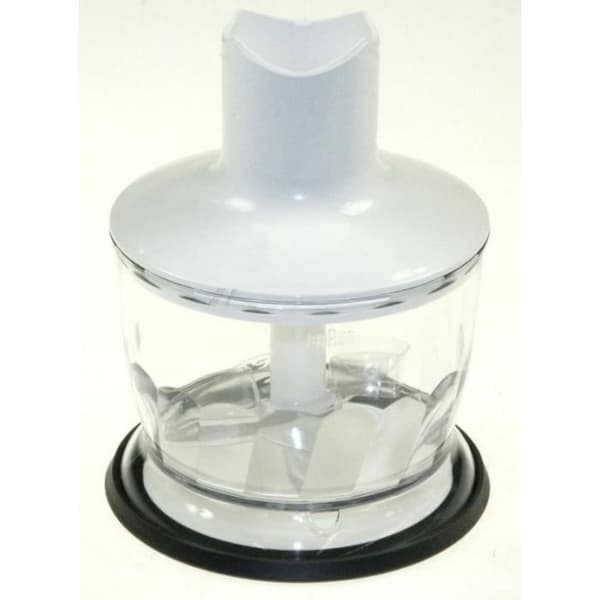 MULTIQUICK EASYCLICK WHITE Hacking TILLBEHÖR FÖR BRAUN BLENDER AX22110003