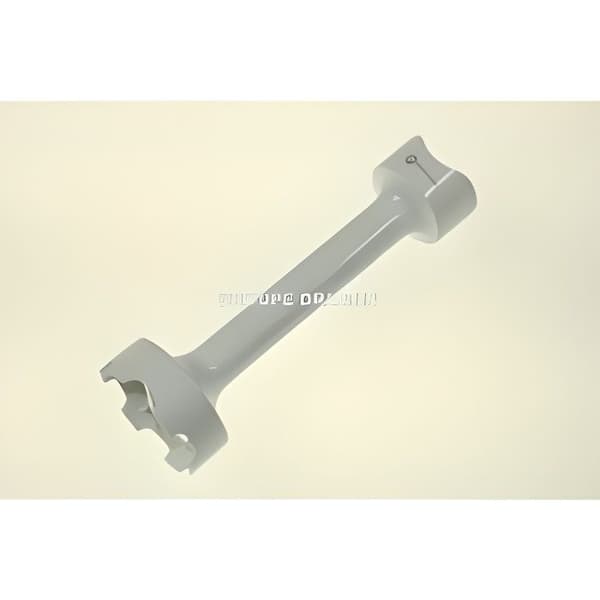 Pied Mixeur - KENWOOD - HB710 - Originaldel - Färg Grå - Litet Hushållsapparat