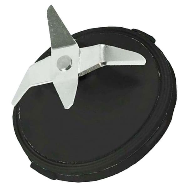Blenderkniv - KENWOOD - KW716110 - Svart - Kompatibel FPP234 - Litet hushållsapparat