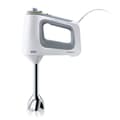 Miniatyrbild 3 av 4: Handmixer - BRAUN - HM5137WH - 750 W - Turbofunktion - 9 förinställningar