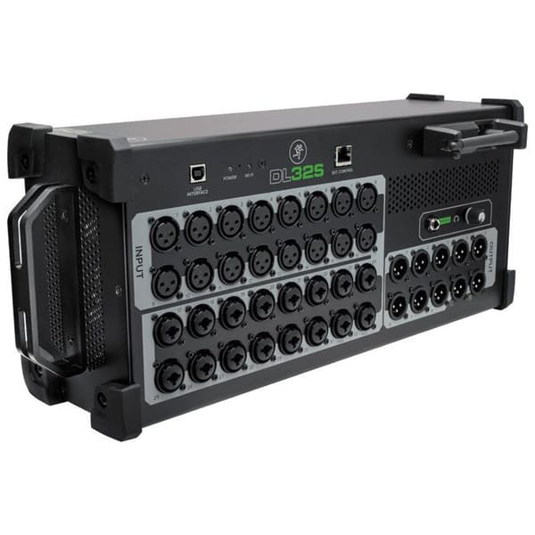 SMK DL32S