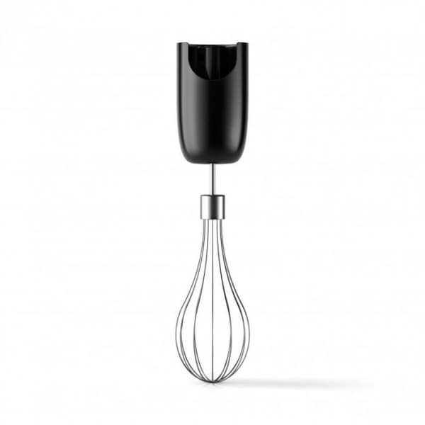 Handmixare - Philips - HR2543/90 - Färg Svart - Litet Hushållsapparat