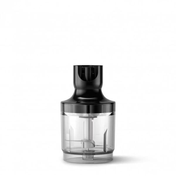 Handmixare - Philips - HR2543/90 - Färg Svart - Litet Hushållsapparat