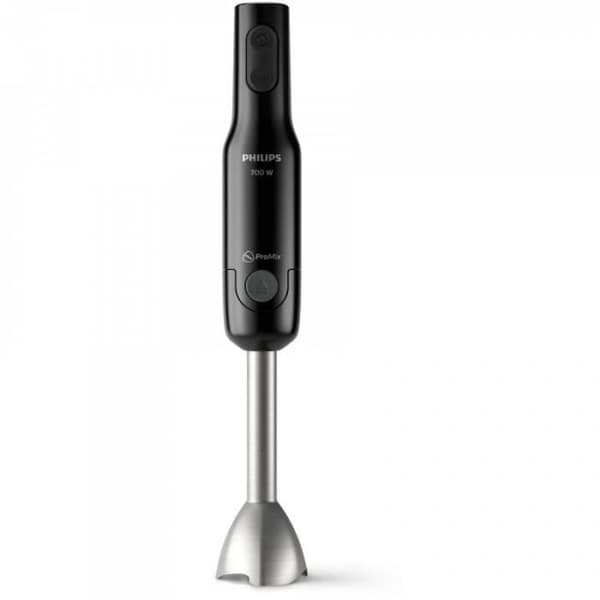Handmixare - Philips - HR2543/90 - Färg Svart - Litet Hushållsapparat