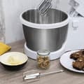 Miniatyrbild 3 av 5: Cecotec Mixer PowerTwist 500 Steel