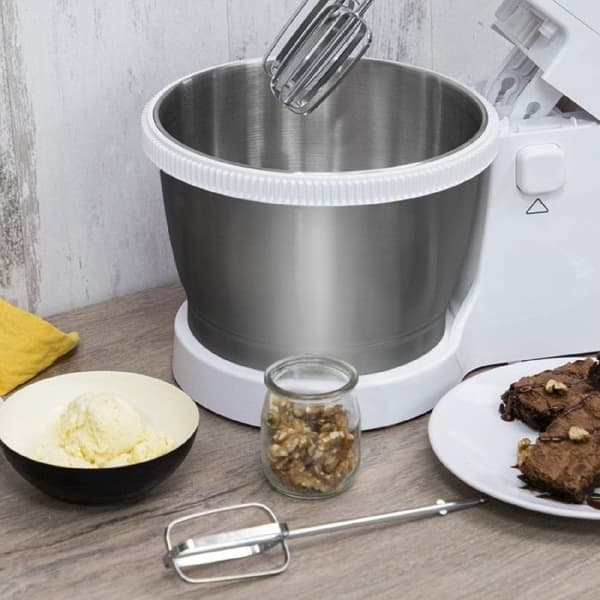 Cecotec Mixer PowerTwist 500 Steel