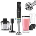 Miniatyrbild 1 av 5: Cecotec stavmixer Katana 15 TotalDestroy Smash B