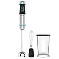 Miniatyrbild 1 av 5: Cecotec - Stavmixer Power TitanBlack 1200 XL Cream Cecotec 1200 W