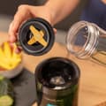 Miniatyrbild 3 av 5: Cecotec Mixeur-blender portabla Power Titanium 350