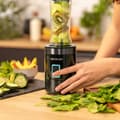 Miniatyrbild 4 av 5: Cecotec Mixeur-blender portabla Power Titanium 350