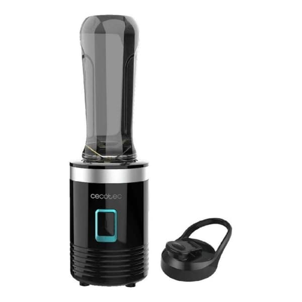 Cecotec Mixeur-blender portabla Power Titanium 350