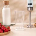 Miniatyrbild 3 av 5: Cecotec stavmixer Power RetroBlue 1200MAX Cream &amp; Crush