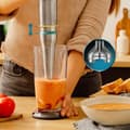 Miniatyrbild 3 av 5: Cecotec Mixerstav Katana 12 Cream B