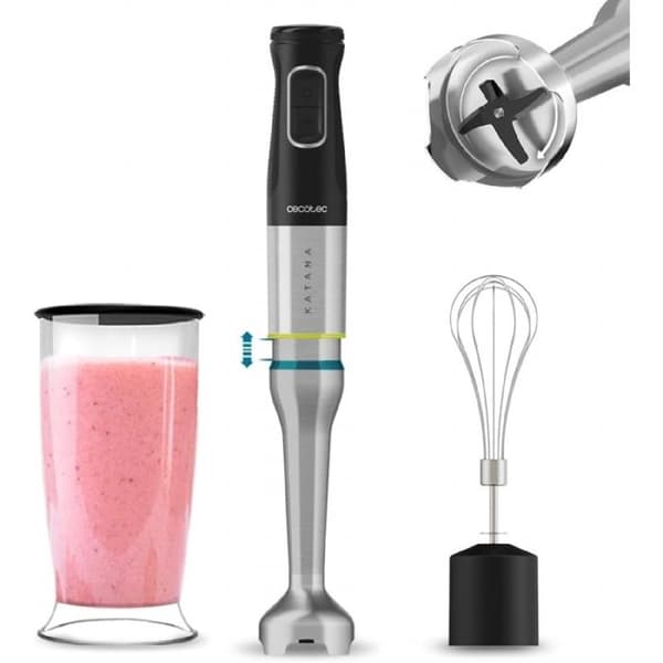 Cecotec Mixerstav Katana 12 Cream B