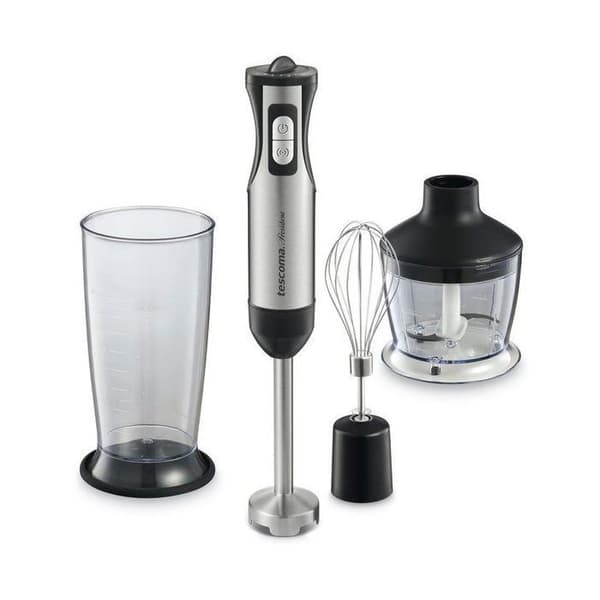 TESCOMA stavmixer PRESIDENT med tillbehör 909022.00