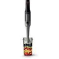 Miniatyrbild 4 av 5: Handmixare - Philips - Viva Collection - 800 W - ProMix-teknologi - Spiralizer-tillbehör