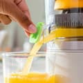 Miniatyrbild 3 av 11: Automatisk Uppladdningsbar Juicepress Juisso InnovaGoods