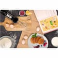 Miniatyrbild 9 av 11: Stavmixer 1500W BD-753 Berdsen