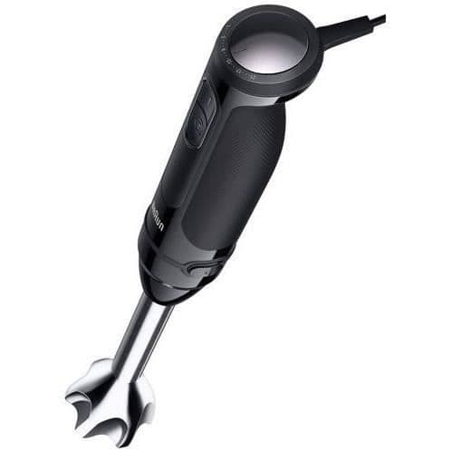 Braun stavmixare multifunktion 1000w - MQ50202M