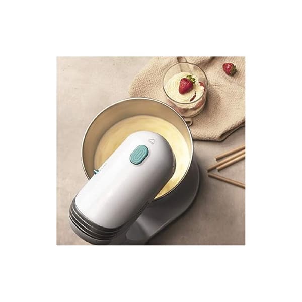 Cecotec robotknådar Cecomixer Easy White