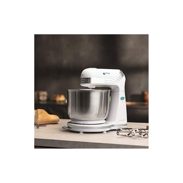 Cecotec robotknådar Cecomixer Easy White