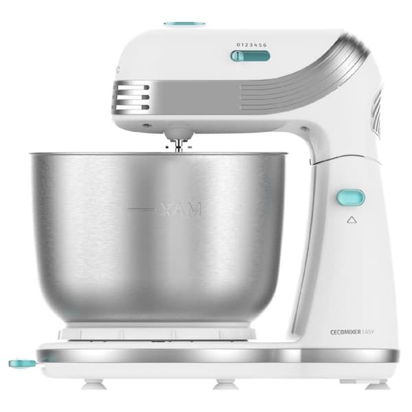Cecotec robotknådar Cecomixer Easy White