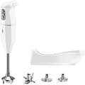 Miniatyrbild 1 av 5: Bamix Cordless PLUS -sladdlös stavmixer, vit