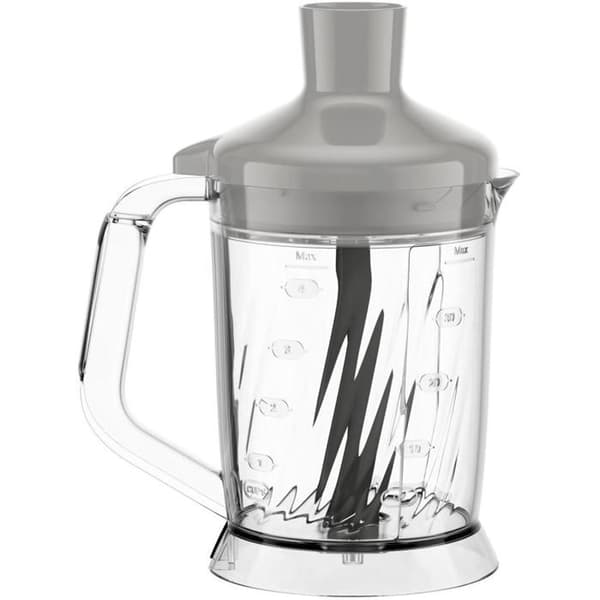 Tefal HB67MB30 Quickchef 3v1