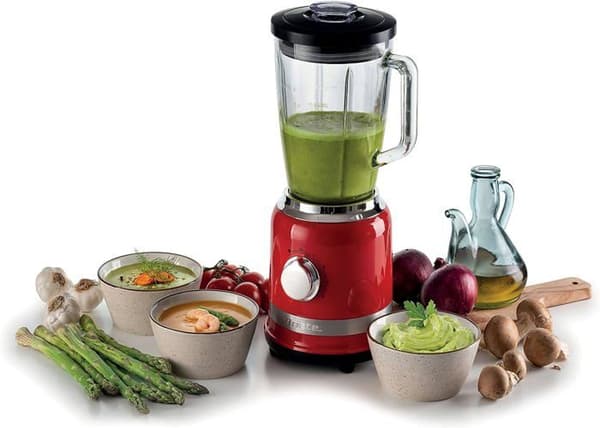 Ariete Blender - 00C058500AR0