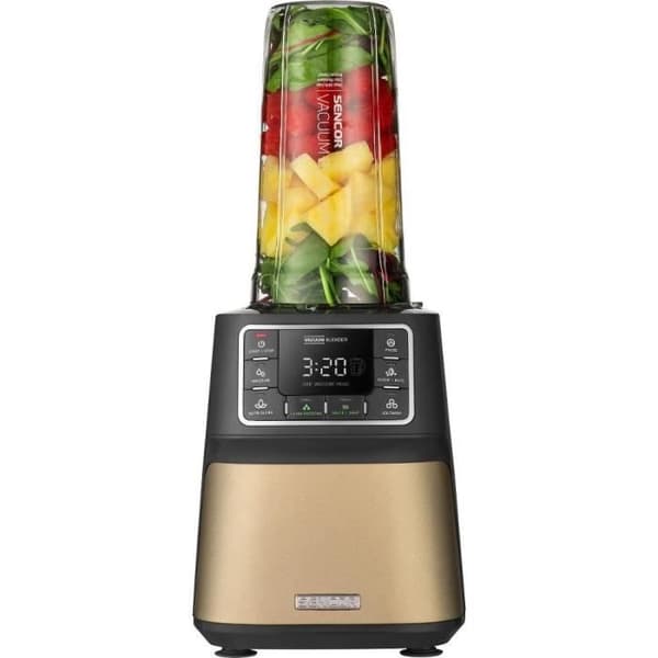 Super Blender - Sencor - SBU 7677CH