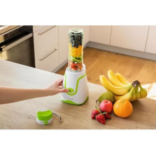 Smoothiemaskin - Sencor - SBL 2111GR