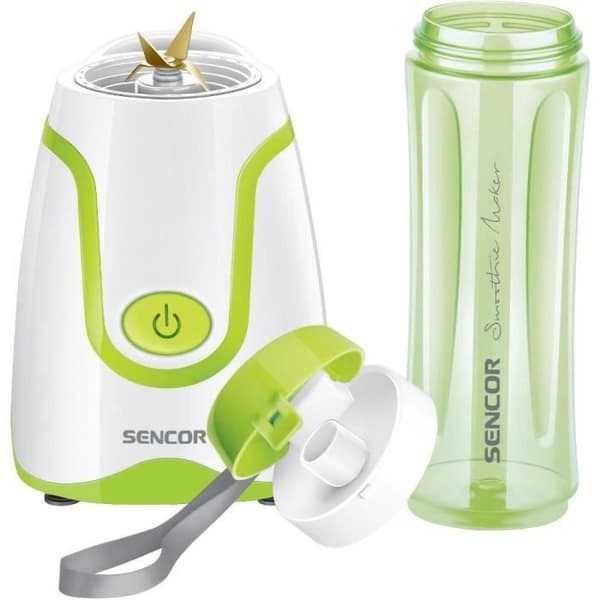 Smoothiemaskin - Sencor - SBL 2111GR