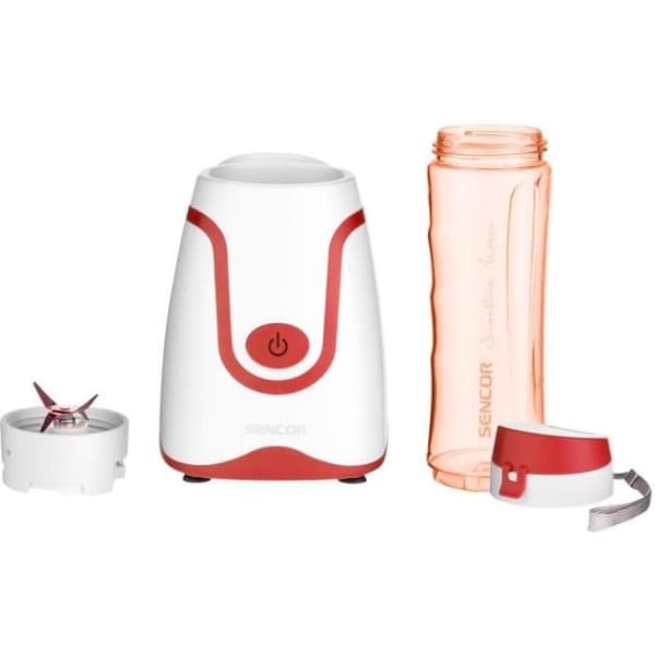 Smoothiemaskin - Sencor - SBL 2114RD