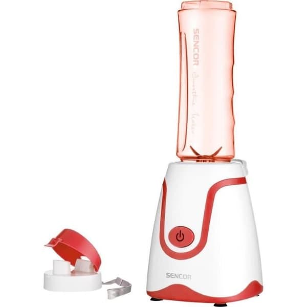 Smoothiemaskin - Sencor - SBL 2114RD
